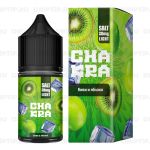 Chakra Salt - Киви и яблоко Chakra Salt - Киви и яблоко