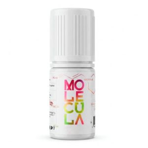 Molecula Salt - Энергетик земляника Molecula Salt - Энергетик земляника